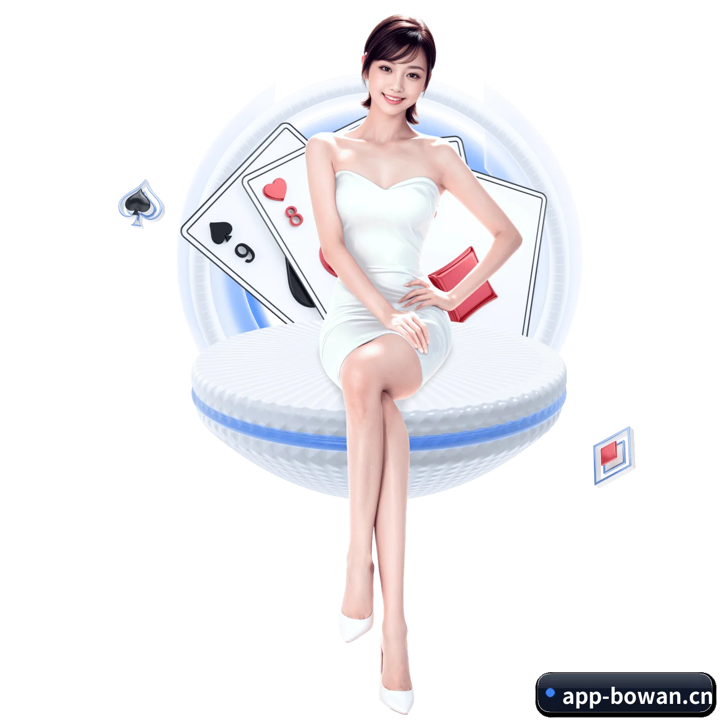 版图扩张